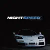 Vaughn Anton - Night Speed - Single